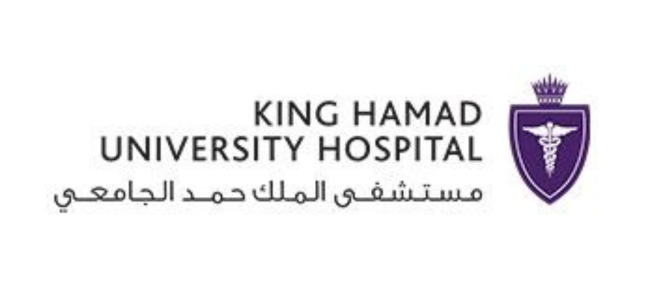 King Hamad University Hospital